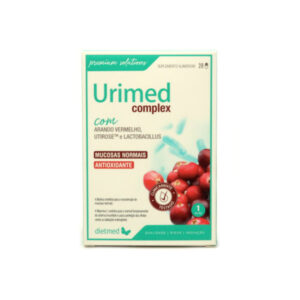 Dietmed Urimed Complex28caps
