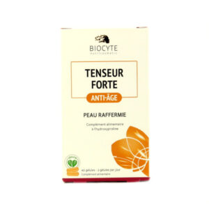 Biocyte Tenseur Forte Edited
