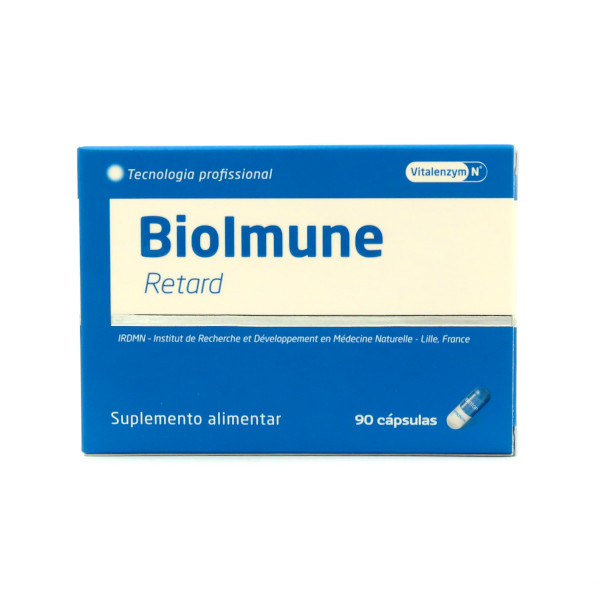 Biotop Bio Imune 90caps