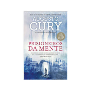 Augusto Cury Prisioneirosdamente